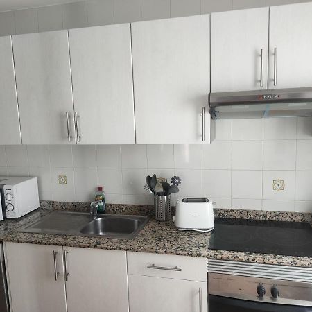 Casa Princesa Apartment Tías Екстериор снимка