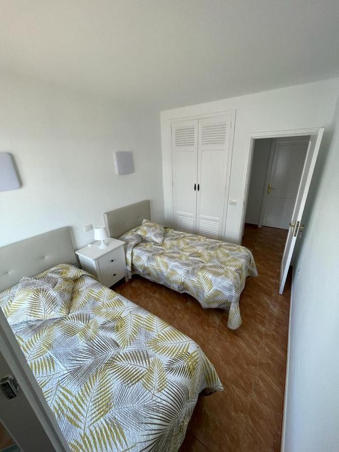 Casa Princesa Apartment Tías Екстериор снимка