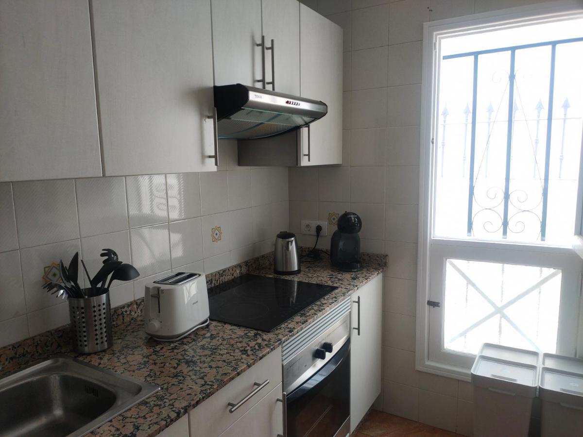 Casa Princesa Apartment Tías Екстериор снимка